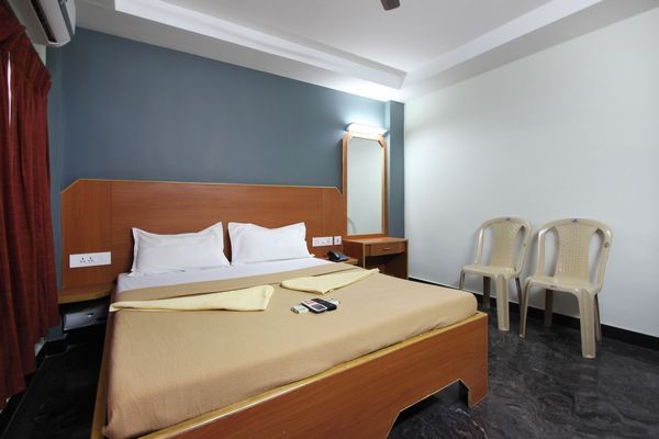 Hotel Vijay